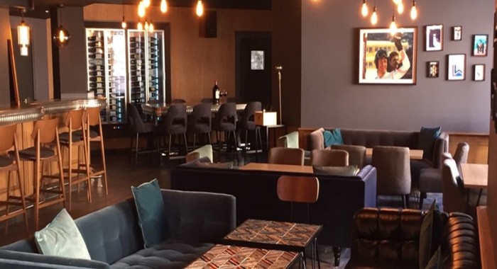 Hotel Fahrenheit Seven, Val Thorens ski chalet, image 7